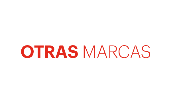 Otras Marcas