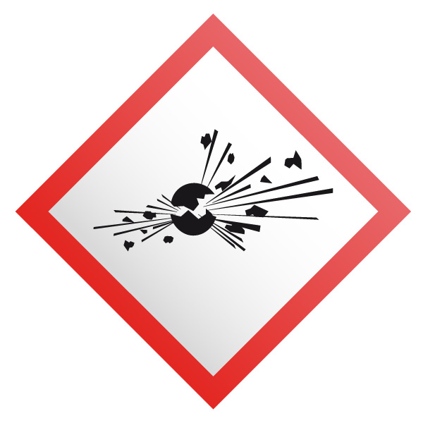 Bomba Explotando Bomba Explotando