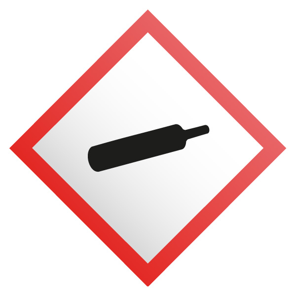 Gases comprimidos Gases comprimidos
