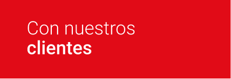 Biopack. Your Chemical Support - Políticas de Calidad con nuestros Clientes